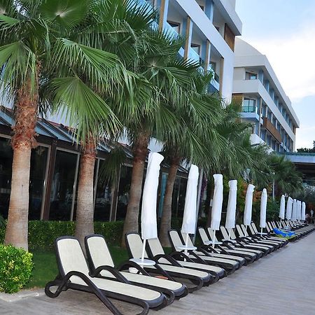 Port Side Resort Hotel المظهر الخارجي الصورة