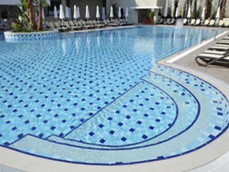 Port Side Resort Hotel المظهر الخارجي الصورة